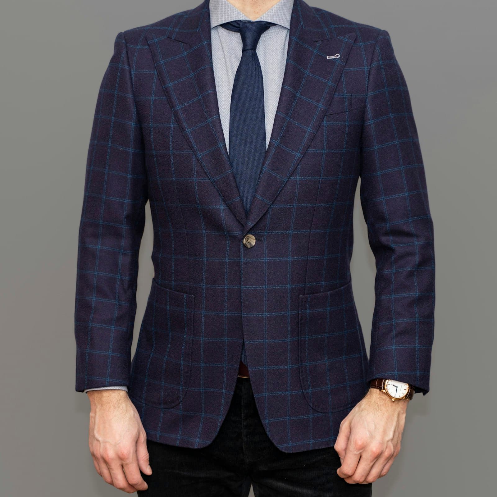 Collection product page image