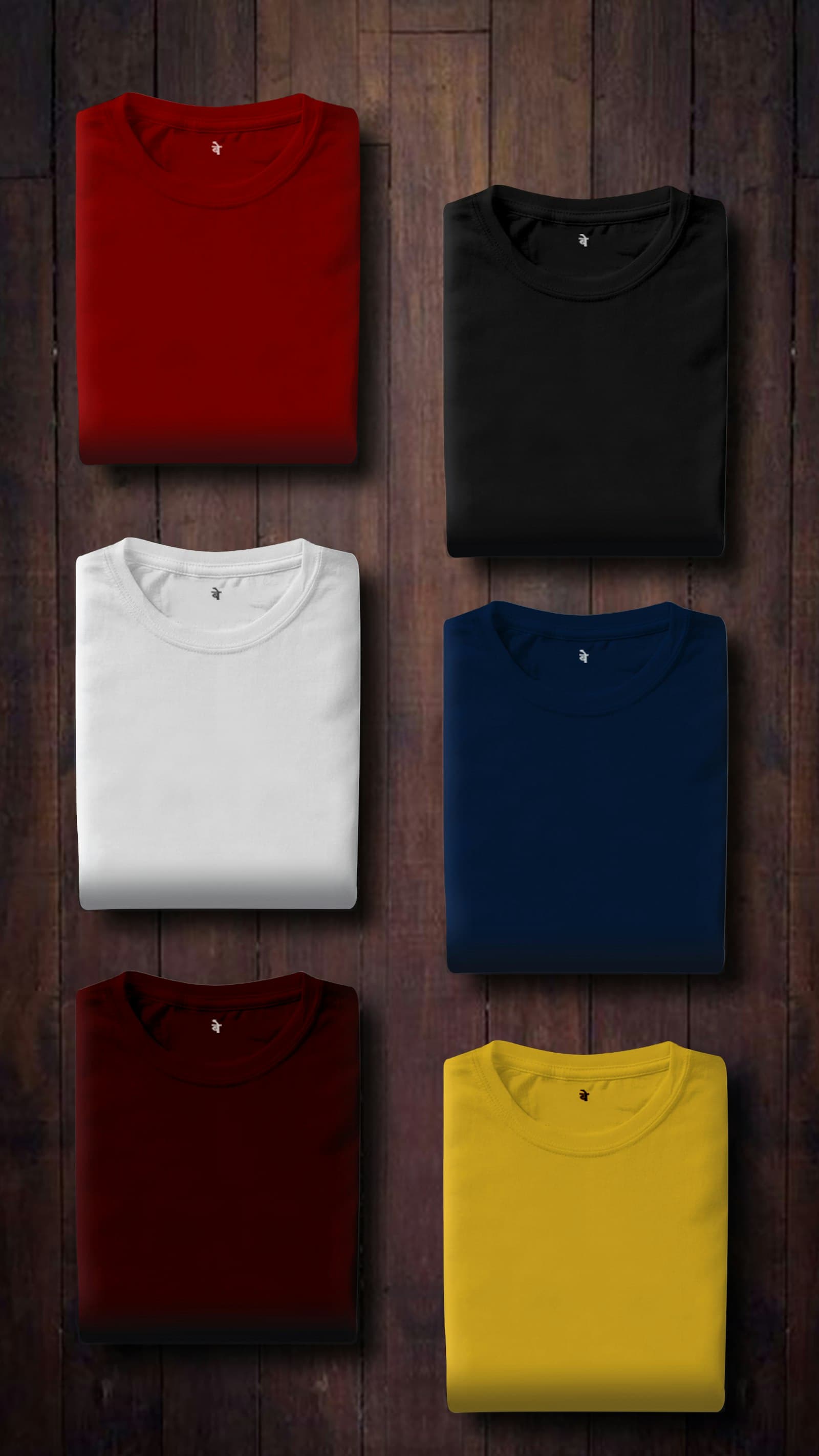 Collection product page image
